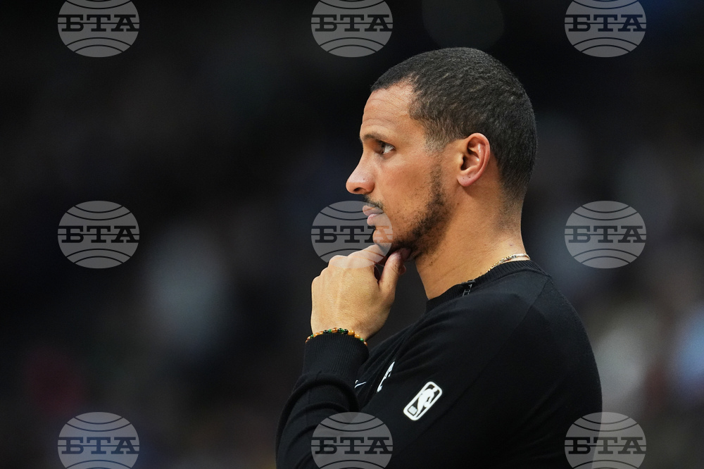 Celtics Nuggets Basketball