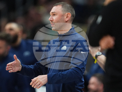 Celtics Nuggets Basketball