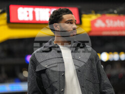 Celtics Nuggets Basketball