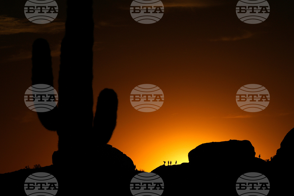 Arizona Daily Life