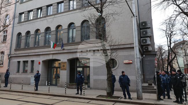 Прокурорската колегия на ВСС ще заседава по определянето на временно изпълняващ функциите главен прокурор