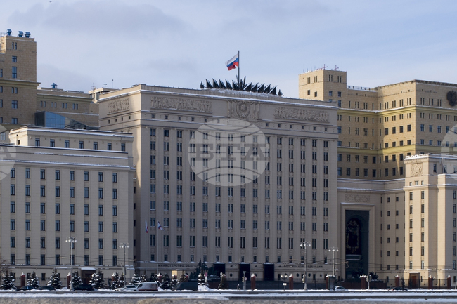 Министерство на отбраната в Москва: През нощта над Русия са били свалени 90 украински дрона 