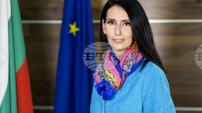 България ще работи за ускорено включване на страната в новия евромеханизъм „Инвестиции на Изток“