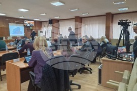 Шумен - Общински съвет - заседание