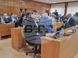 Шумен - Общински съвет - заседание