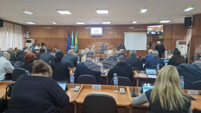 Общинският съвет в Шумен прие отчет за изпълнение на програмата за развитие на туризма и общинска програма "Шумен в развитие"