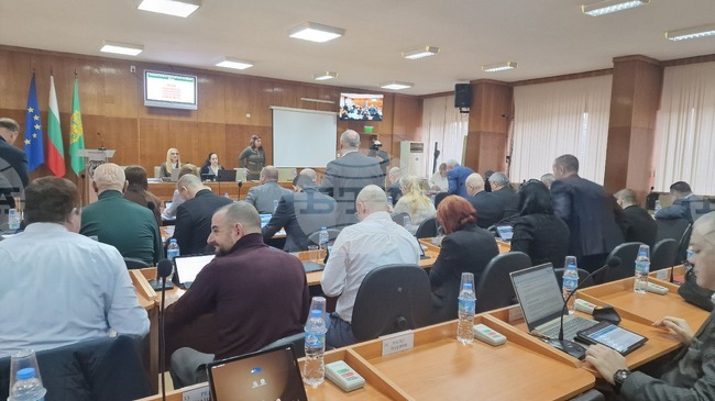 С 8% повече са нощувките в хотели в Шумен през 2025 г. в сравнение с 2024 г., сочи отчет за програмата за развитие на туризма, приет от Общинския съвет 