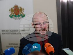 Висш съдебен съвет - Андрей Янкулов