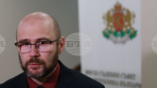 Като удар върху имиджа на българското правосъдие определи министър Андрей Янкулов казуса с българския европрокурор Теодора Георгиева