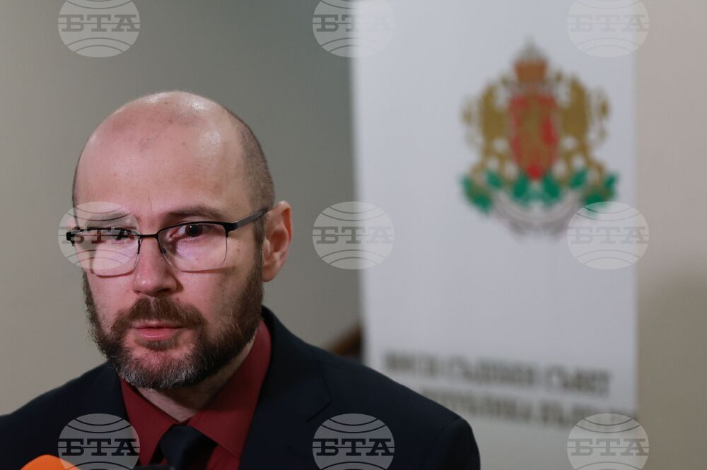 Bulgaria Faces Serious Rule of Law Crisis over Acting Prosecutor General's Tenure, Says Justice Minister