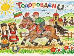 Разград - Тодоровден - празник на коня