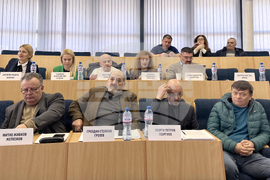 Димитровград - Общински съвет - сесия