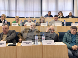 Димитровград - Общински съвет - сесия