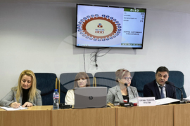 Димитровград - Общински съвет - сесия