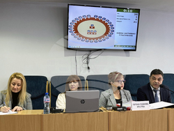 Димитровград - Общински съвет - сесия