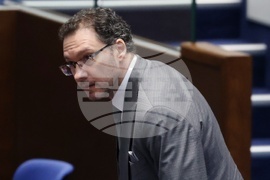 Народно събрание - заседание