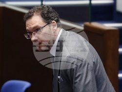 Народно събрание - заседание