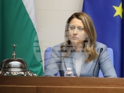 Народно събрание - заседание