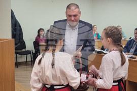 Плевен - Общински съвет - заседание