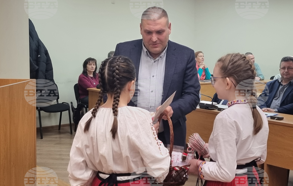 Плевен - Общински съвет - заседание