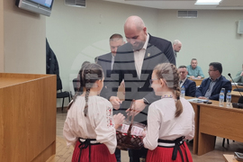 Плевен - Общински съвет - заседание