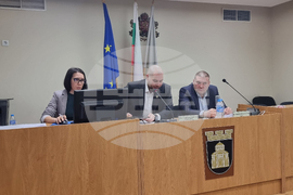 Плевен - Общински съвет - заседание