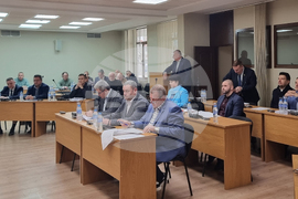 Плевен - Общински съвет - заседание