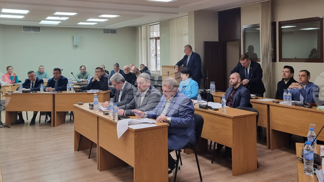 Общински съветник напусна групата на „БСП за България“ в Общинския съвет на Плевен 