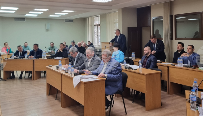 Община Плевен предоставя имоти за изграждане на ракетни площадки за защита от градушки 