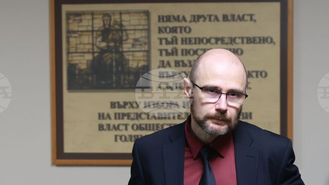 EPPO Ruling Against Bulgarian European Prosecutor Deals Another Severe Blow to Justice System, Caretaker Minister Yankulov Says