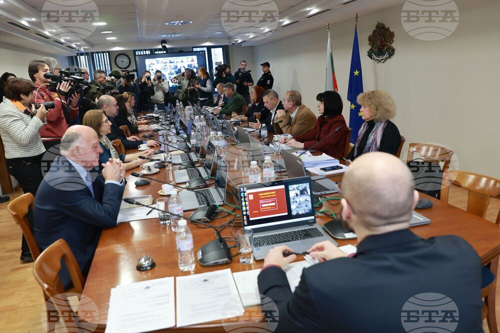 SJC Plenum Refers Proposal for New Acting Prosecutor General to Prosecutors Chamber