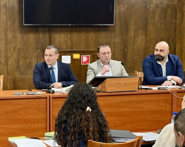 Общественият съвет по околна среда в Русе прие правилник и обсъди дейности за подобряване качеството на въздуха