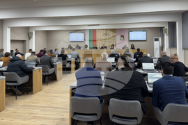 Казанлък - Общински съвет - редовно заседание