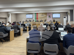 Казанлък - Общински съвет - редовно заседание