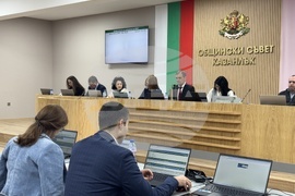 Казанлък - Общински съвет - редовно заседание