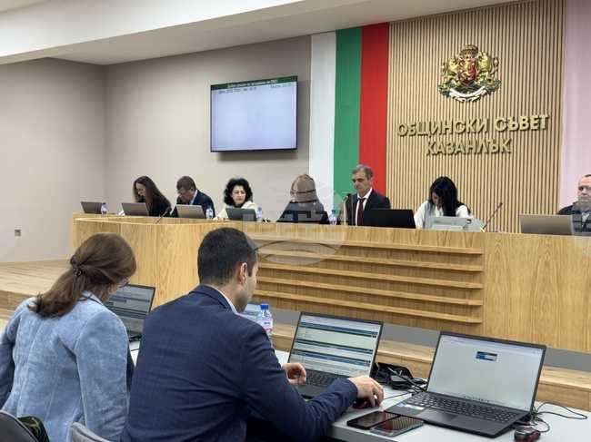 Предстои конкурс за избор на одитор за заверка на финансовите отчети на казанлъшкото общинско дружество-превозвач "Балканинвест" ЕООД