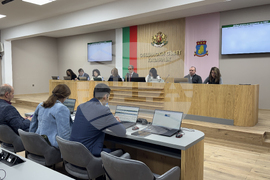 Казанлък - Общински съвет - редовно заседание