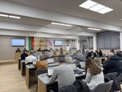 Казанлък - Общински съвет - редовно заседание