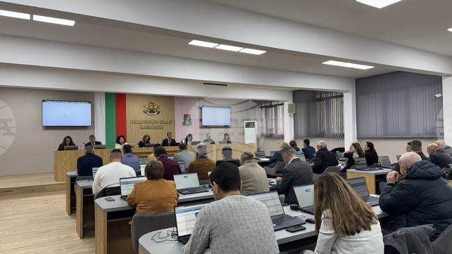 Община Казанлък ще бъде партньор на пожарната в Стара Загора по проект за повишаване на готовността за предотвратяване и овладяване на бедствия