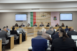 Казанлък - Общински съвет - редовно заседание