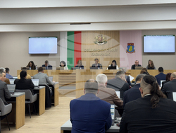 Казанлък - Общински съвет - редовно заседание