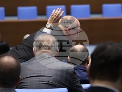 Народно събрание - заседание