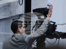 Народно събрание - заседание