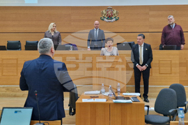 Пловдив - Общински съвет - заседание