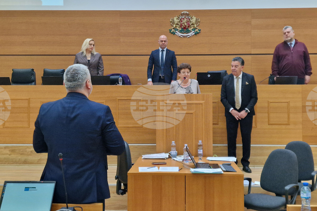 Пловдив - Общински съвет - заседание