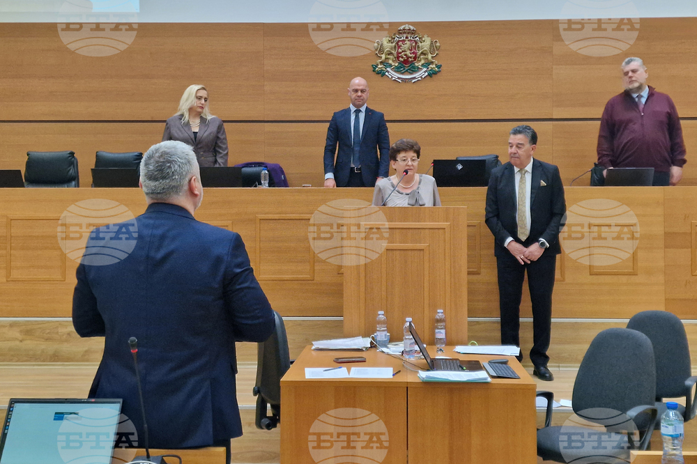 Пловдив - Общински съвет - заседание