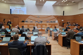 Пловдив - Общински съвет - заседание