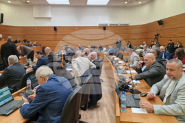 Пловдив - Общински съвет - заседание