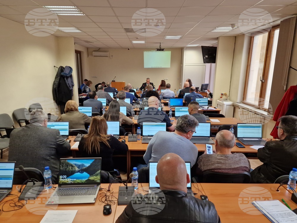 Община Горна Оряховица приключва финансовата 2025 година с 6 371 031 лева наличности по бюджетната сметка, отчете кметът Николай Рашков