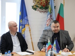 Аврен - Общински съвет - заседание